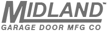 Midland Garage Door